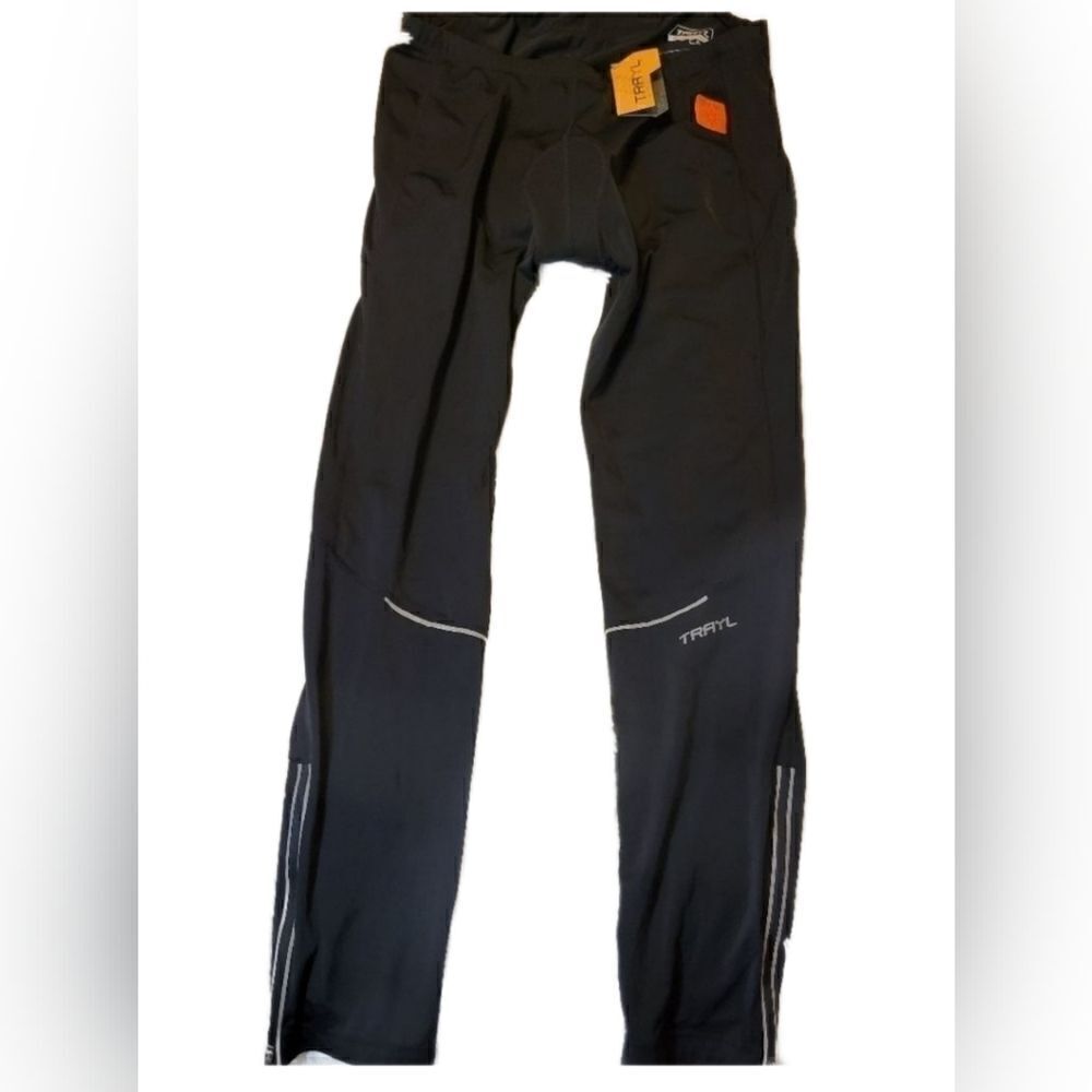 Trayl elite ride tights Sz XL NWT